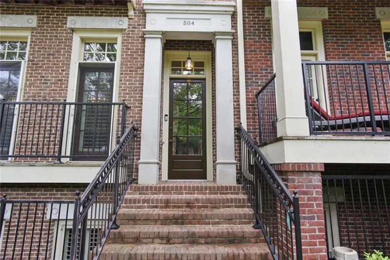 504 Riverlawn Court, Atlanta, Georgia 30339, 4 Bedrooms Bedrooms, ,4 BathroomsBathrooms,Residential,Sold,504 Riverlawn Court,7174850