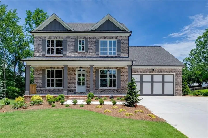 240 Wilbanks Street, Buford, Georgia 30518