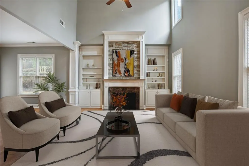 223 Mount Vernon Cove, Sandy Springs, Georgia 30328, 5 Bedrooms Bedrooms, ,4 BathroomsBathrooms,Residential,Sold,223 Mount Vernon Cove,7181285