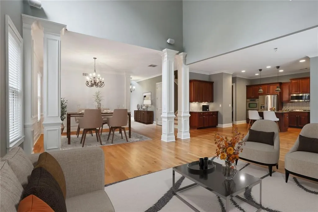 223 Mount Vernon Cove, Sandy Springs, Georgia 30328, 5 Bedrooms Bedrooms, ,4 BathroomsBathrooms,Residential,Sold,223 Mount Vernon Cove,7181285