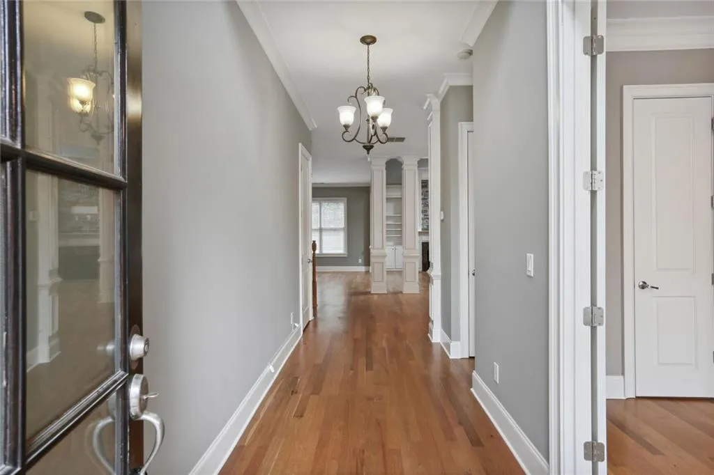 223 Mount Vernon Cove, Sandy Springs, Georgia 30328, 5 Bedrooms Bedrooms, ,4 BathroomsBathrooms,Residential,Sold,223 Mount Vernon Cove,7181285