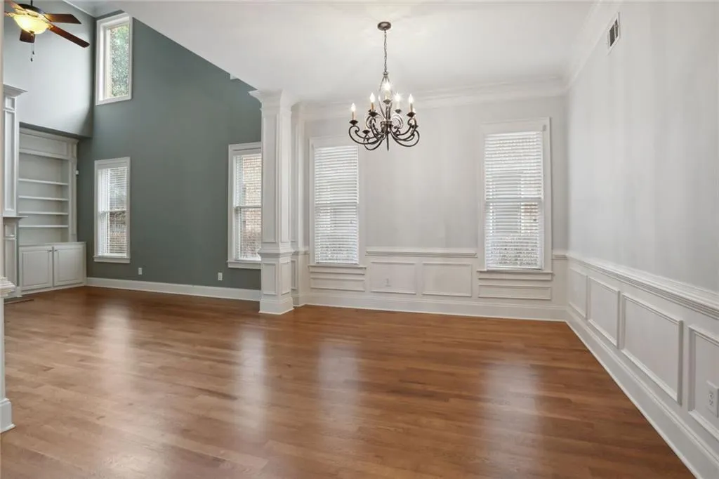 223 Mount Vernon Cove, Sandy Springs, Georgia 30328, 5 Bedrooms Bedrooms, ,4 BathroomsBathrooms,Residential,Sold,223 Mount Vernon Cove,7181285