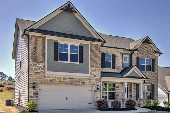 7107 Branch Creek Cove, Flowery Branch, Georgia 30542