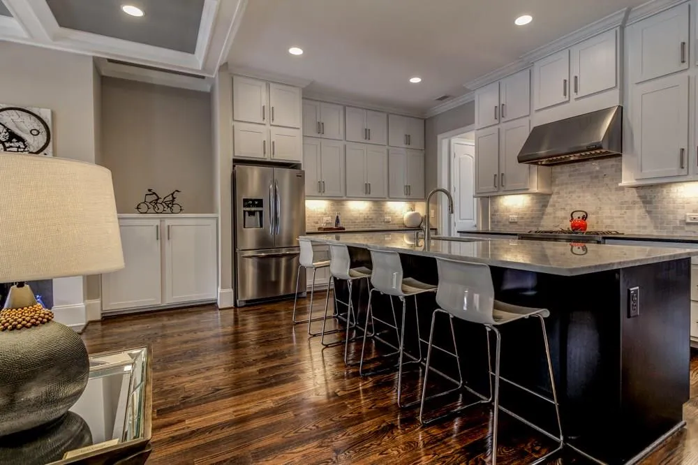1172 John Collier Road Nw Unit 103, Atlanta, Georgia 30318, 3 Bedrooms Bedrooms, ,3 BathroomsBathrooms,Residential,Sold,1172 John Collier Road Nw Unit 103,5571512