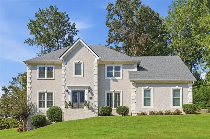 4254 Chestnut Walk, Marietta, Georgia 30066