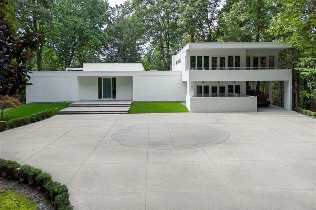 3670 Ridgewood Road Nw, Atlanta, Georgia 30327, 3 Bedrooms Bedrooms, ,3 BathroomsBathrooms,Residential,For Sale,3670 Ridgewood Road Nw,7636972