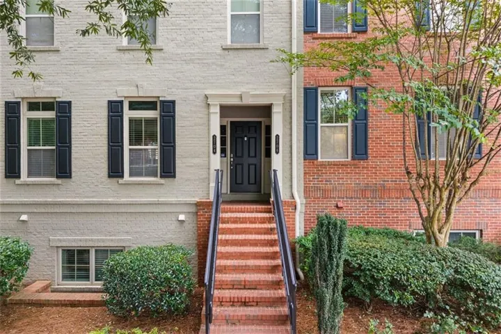 2704 Wander Lane, Alpharetta, Georgia 30022