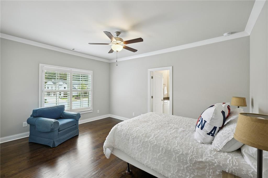 229 Belle Lane, Sandy Springs, Georgia 30328, 5 Bedrooms Bedrooms, ,5 BathroomsBathrooms,Residential,Sold,229 Belle Lane,7290992