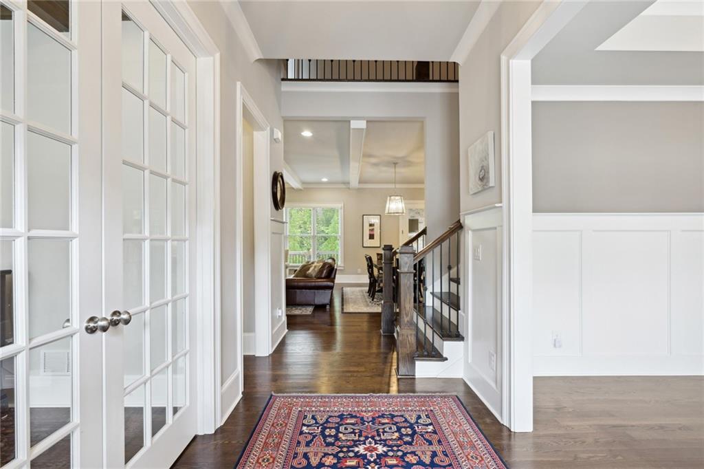 229 Belle Lane, Sandy Springs, Georgia 30328, 5 Bedrooms Bedrooms, ,5 BathroomsBathrooms,Residential,Sold,229 Belle Lane,7290992