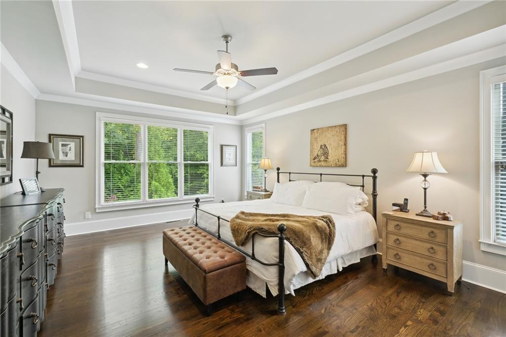 229 Belle Lane, Sandy Springs, Georgia 30328, 5 Bedrooms Bedrooms, ,5 BathroomsBathrooms,Residential,Sold,229 Belle Lane,7290992