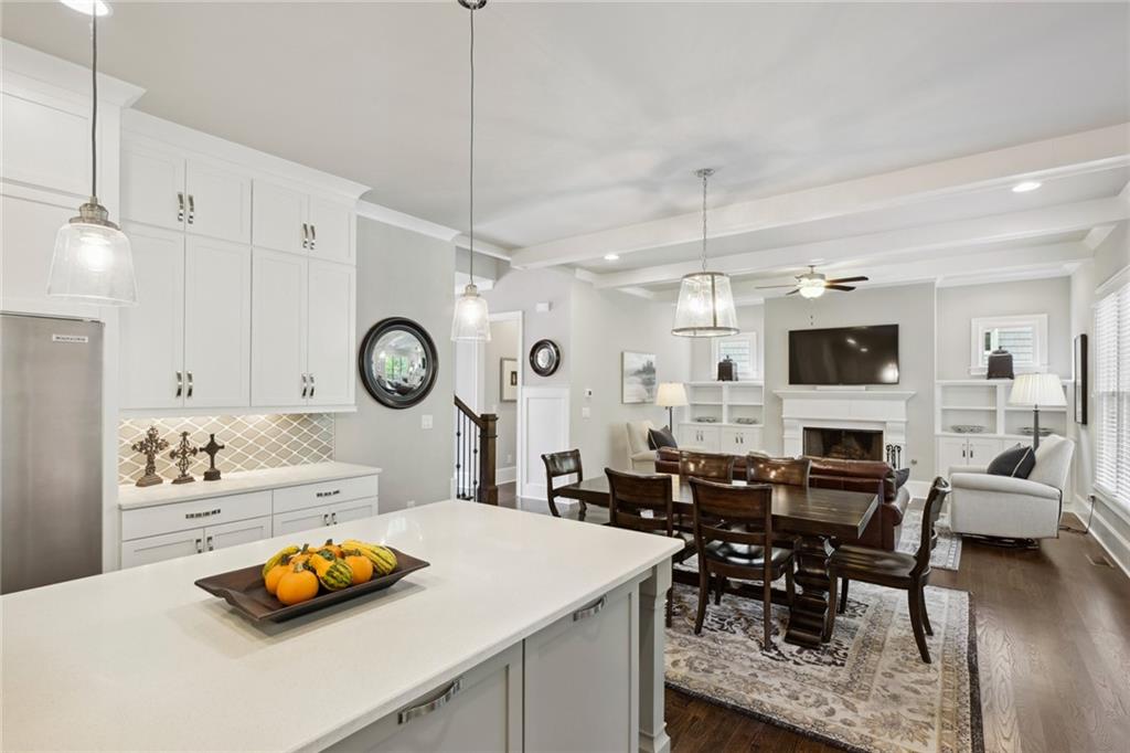 229 Belle Lane, Sandy Springs, Georgia 30328, 5 Bedrooms Bedrooms, ,5 BathroomsBathrooms,Residential,Sold,229 Belle Lane,7290992