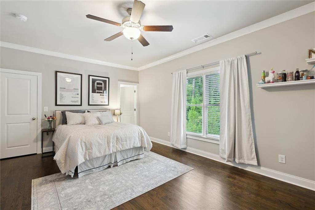 229 Belle Lane, Sandy Springs, Georgia 30328, 5 Bedrooms Bedrooms, ,5 BathroomsBathrooms,Residential,Sold,229 Belle Lane,7290992