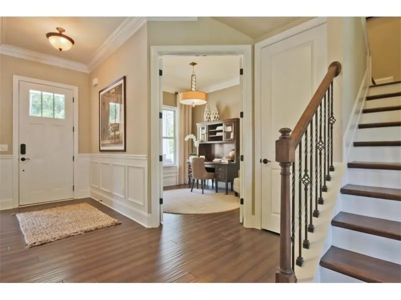 110 Austin Drive, Sandy Springs, Georgia 30328, 4 Bedrooms Bedrooms, ,3 BathroomsBathrooms,Residential,Sold,110 Austin Drive,5633429