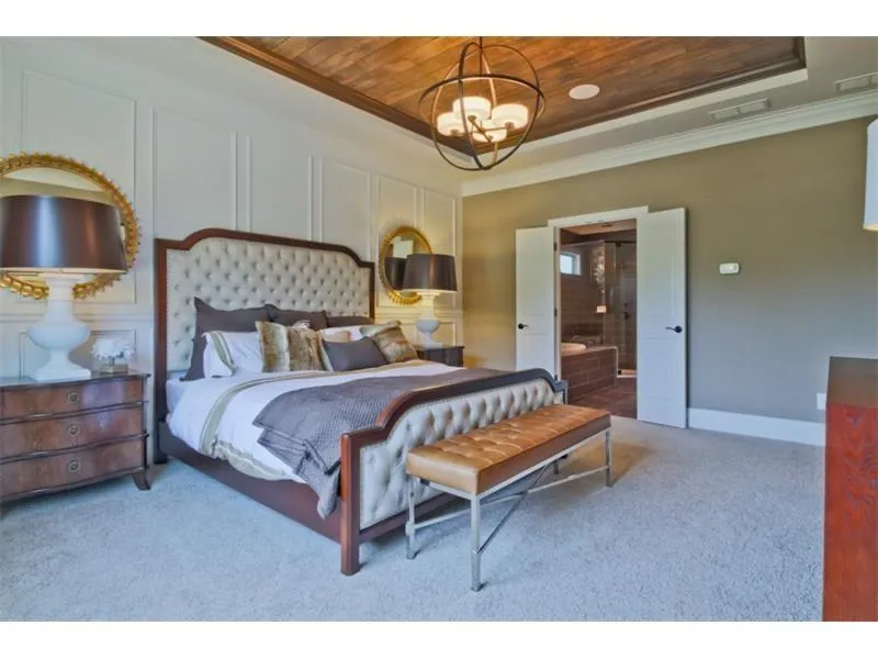 110 Austin Drive, Sandy Springs, Georgia 30328, 4 Bedrooms Bedrooms, ,3 BathroomsBathrooms,Residential,Sold,110 Austin Drive,5633429