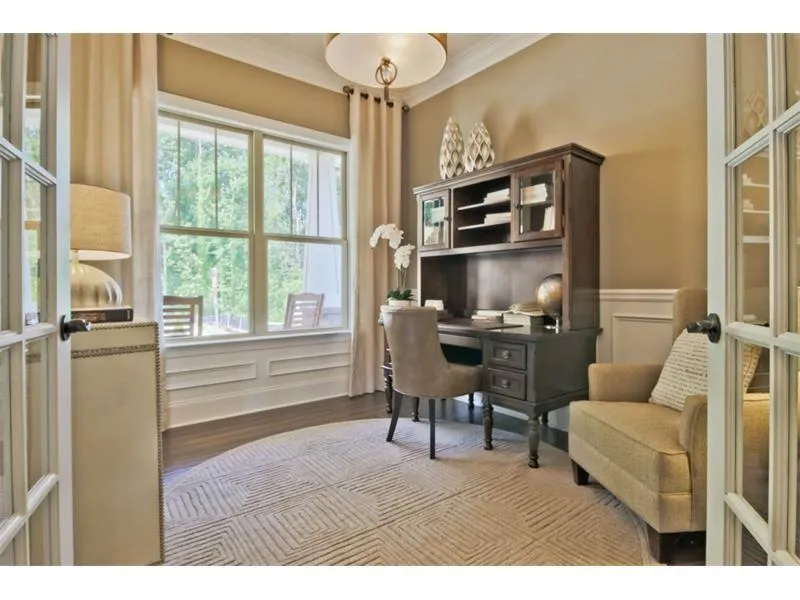 110 Austin Drive, Sandy Springs, Georgia 30328, 4 Bedrooms Bedrooms, ,3 BathroomsBathrooms,Residential,Sold,110 Austin Drive,5633429