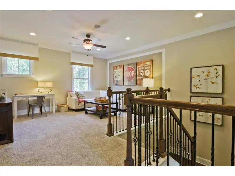 110 Austin Drive, Sandy Springs, Georgia 30328, 4 Bedrooms Bedrooms, ,3 BathroomsBathrooms,Residential,Sold,110 Austin Drive,5633429