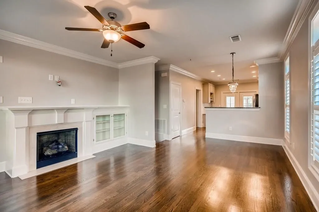 6417 Paulson Place, Sandy Springs, Georgia 30328, 2 Bedrooms Bedrooms, ,2 BathroomsBathrooms,Residential,Sold,6417 Paulson Place,6107828