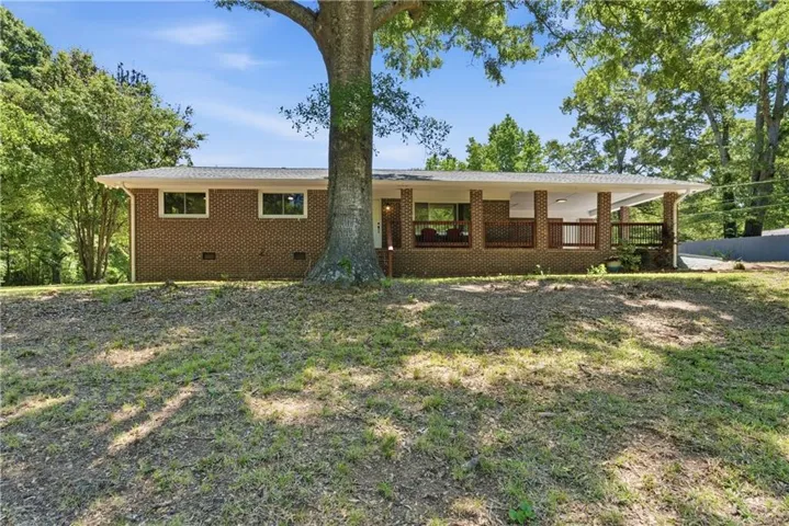 3282 Old Snapping Shoals Road, Mcdonough, Georgia 30252