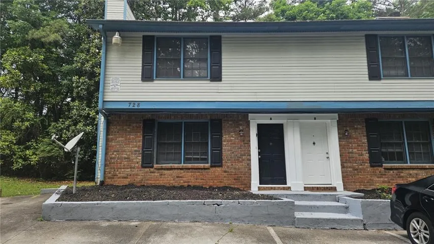 728 Burnt Creek Drive Nw Unit A, Lilburn, Georgia 30047