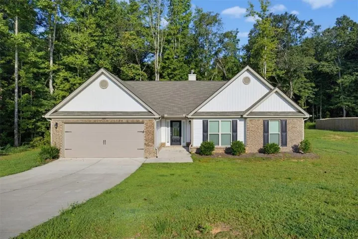 2320 Spring Brook Drive, Monroe, Georgia 30655