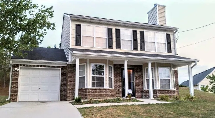 6909 Malvern Court, Stonecrest, Georgia 30038