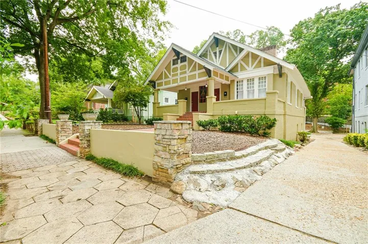 327 4th Street Ne Unit A, Atlanta, Georgia 30308