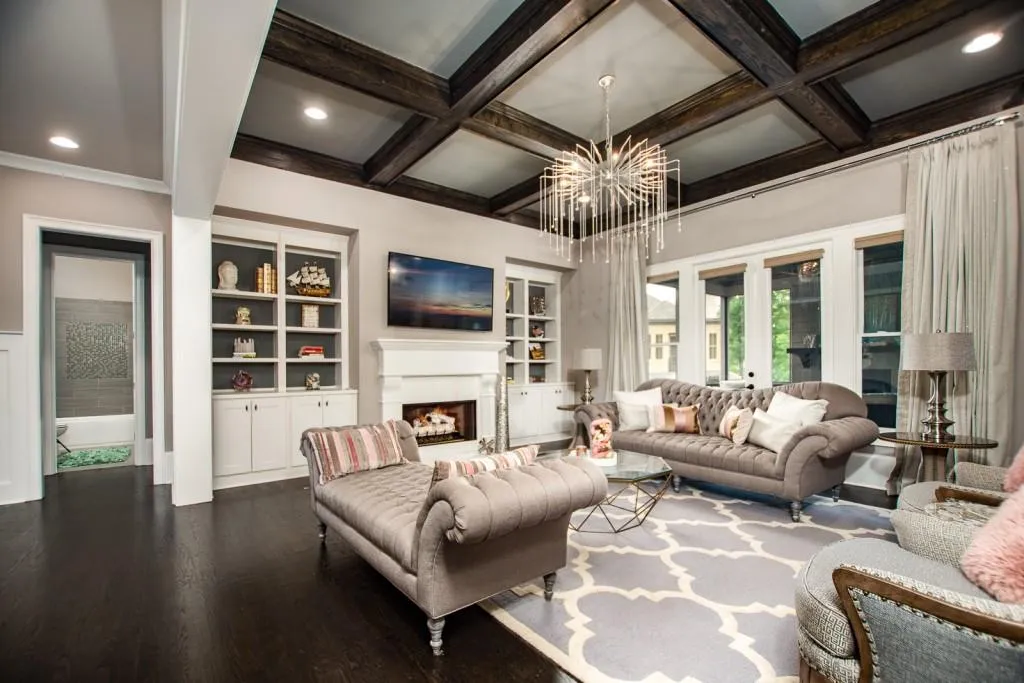 490 Belada Boulevard, Atlanta, Georgia 30342, 7 Bedrooms Bedrooms, ,6 BathroomsBathrooms,Residential,Sold,490 Belada Boulevard,6577861