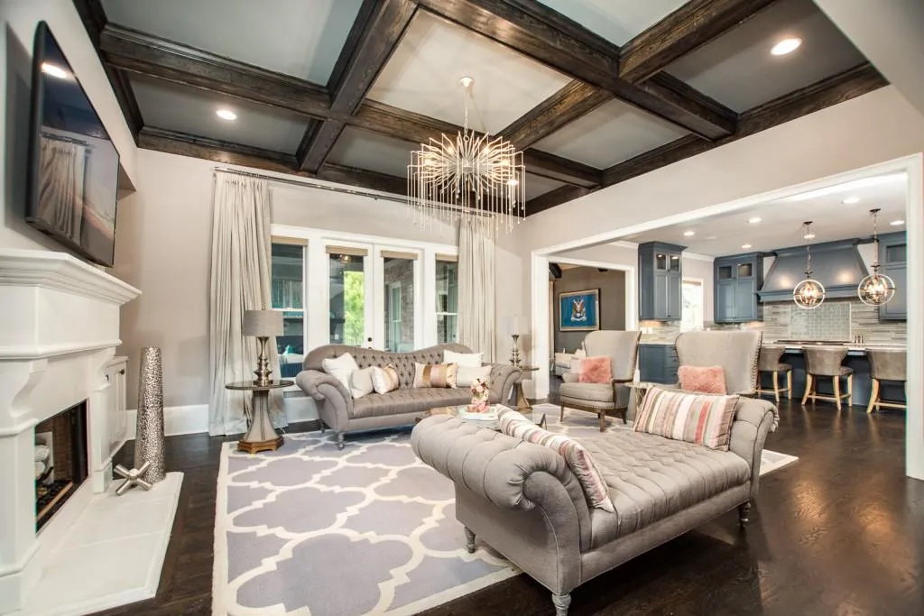 490 Belada Boulevard, Atlanta, Georgia 30342, 7 Bedrooms Bedrooms, ,6 BathroomsBathrooms,Residential,Sold,490 Belada Boulevard,6577861