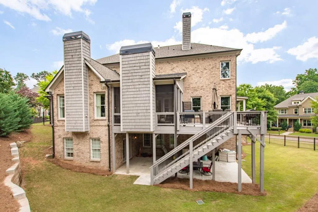 490 Belada Boulevard, Atlanta, Georgia 30342, 7 Bedrooms Bedrooms, ,6 BathroomsBathrooms,Residential,Sold,490 Belada Boulevard,6577861