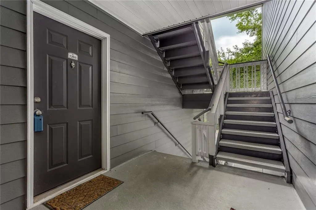 7203 Santa Fe Parkway, Atlanta, Georgia 30350, 2 Bedrooms Bedrooms, ,2 BathroomsBathrooms,Residential,Sold,7203 Santa Fe Parkway,6590313