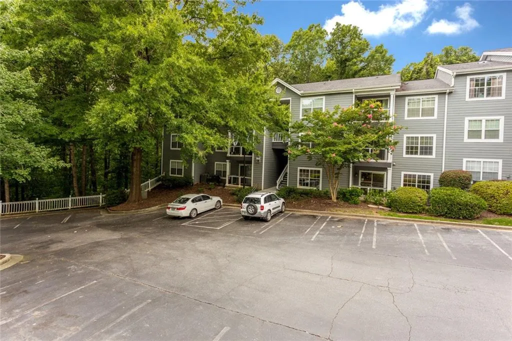 7203 Santa Fe Parkway, Atlanta, Georgia 30350, 2 Bedrooms Bedrooms, ,2 BathroomsBathrooms,Residential,Sold,7203 Santa Fe Parkway,6590313
