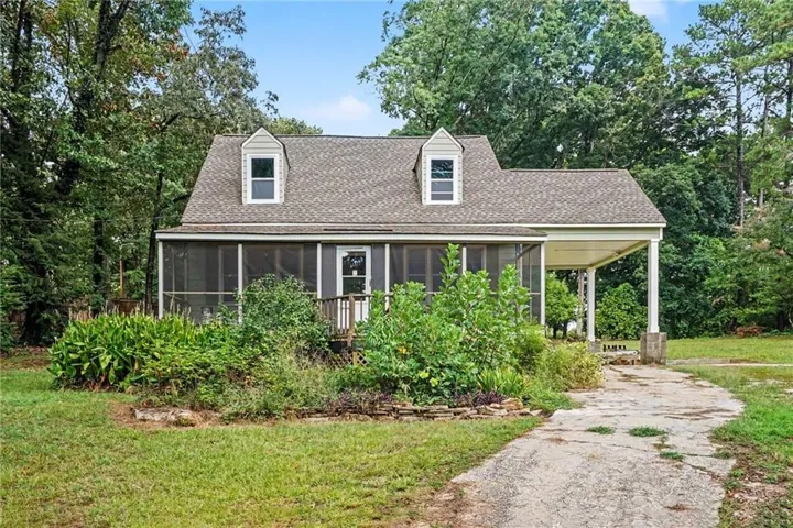 6044 Shadow Rock Drive, Lithonia, Georgia 30058