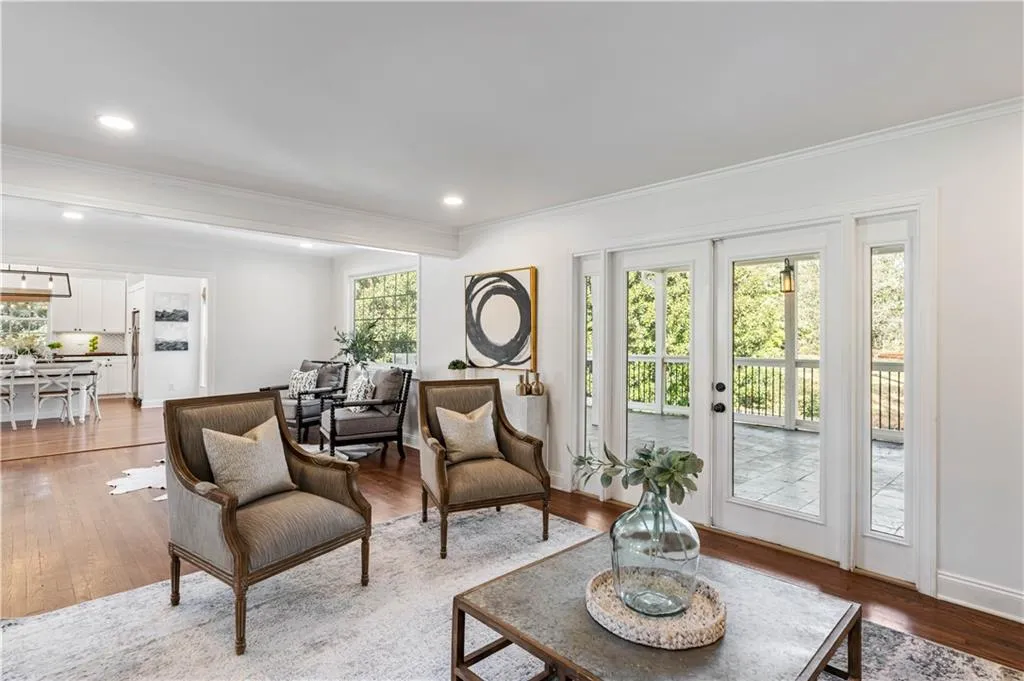 344 Pine Forest Road, Atlanta, Georgia 30342, 3 Bedrooms Bedrooms, ,2 BathroomsBathrooms,Residential,Sold,344 Pine Forest Road,7348354