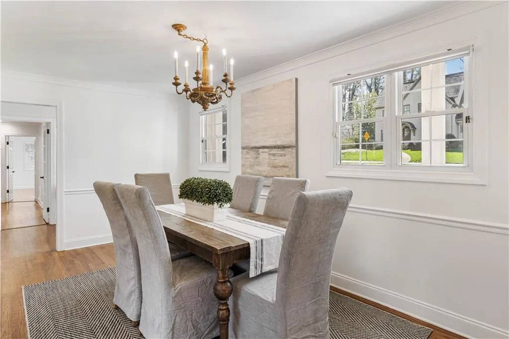 344 Pine Forest Road, Atlanta, Georgia 30342, 3 Bedrooms Bedrooms, ,2 BathroomsBathrooms,Residential,Sold,344 Pine Forest Road,7348354