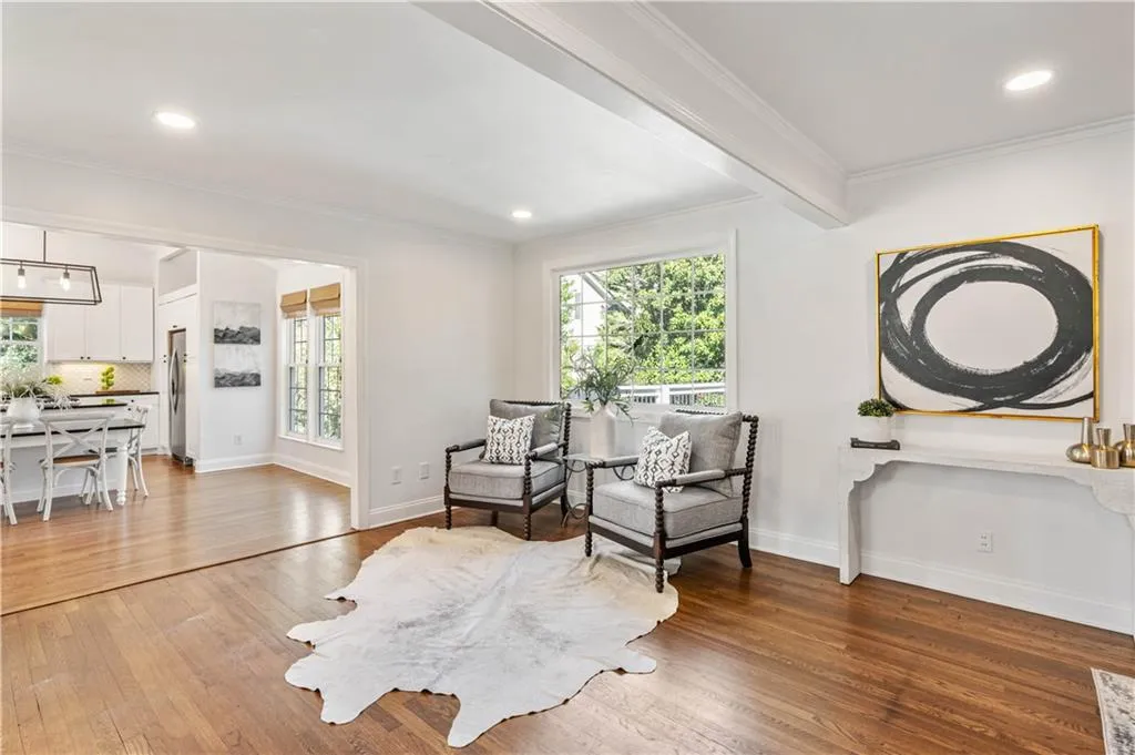 344 Pine Forest Road, Atlanta, Georgia 30342, 3 Bedrooms Bedrooms, ,2 BathroomsBathrooms,Residential,Sold,344 Pine Forest Road,7348354