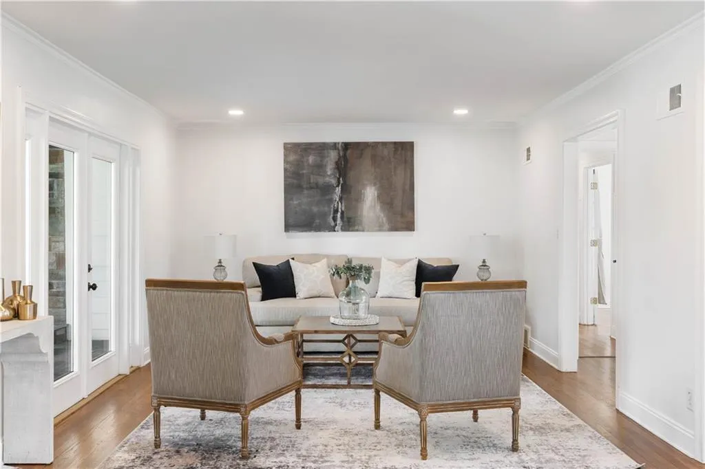 344 Pine Forest Road, Atlanta, Georgia 30342, 3 Bedrooms Bedrooms, ,2 BathroomsBathrooms,Residential,Sold,344 Pine Forest Road,7348354