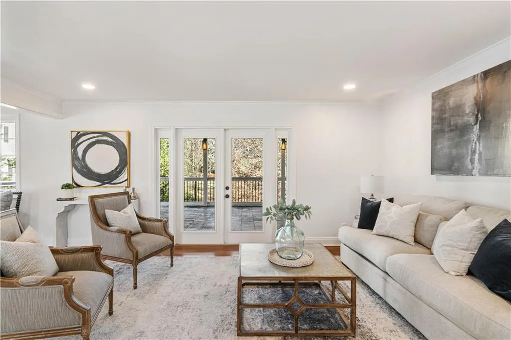 344 Pine Forest Road, Atlanta, Georgia 30342, 3 Bedrooms Bedrooms, ,2 BathroomsBathrooms,Residential,Sold,344 Pine Forest Road,7348354