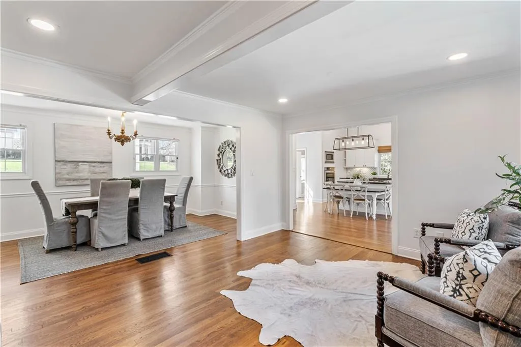 344 Pine Forest Road, Atlanta, Georgia 30342, 3 Bedrooms Bedrooms, ,2 BathroomsBathrooms,Residential,Sold,344 Pine Forest Road,7348354