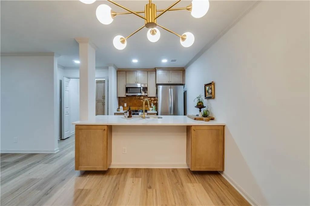 Dining Room/kitchen