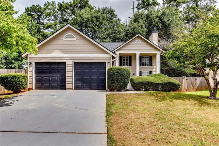 4936 Windsor Downs Drive, Decatur, Georgia 30035