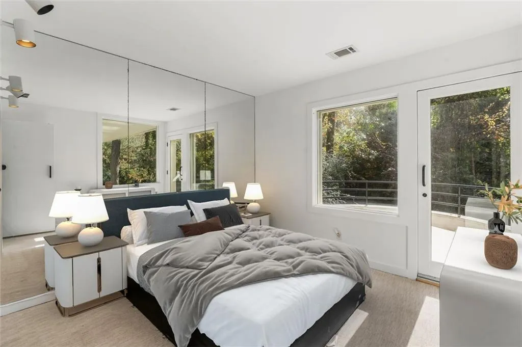 780 Crest Valley Drive, Atlanta, Georgia 30327, 3 Bedrooms Bedrooms, ,2 BathroomsBathrooms,Residential,Sold,780 Crest Valley Drive,7482262