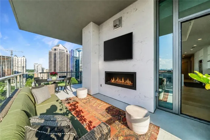 40 12th Street Ne Unit 1603, Atlanta, Georgia 30309