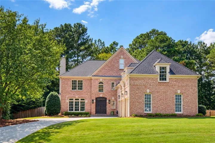 10632 Glenleigh Drive, Johns Creek, Georgia 30097