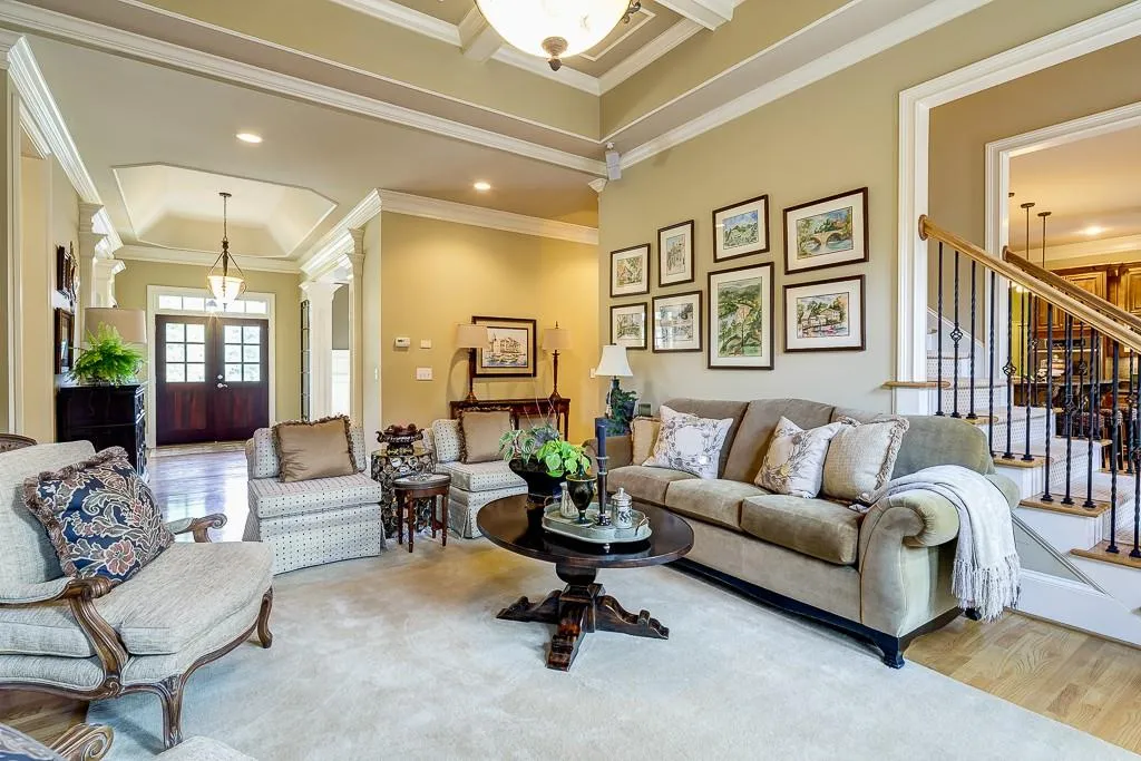 400 Meadow Gate Close, Sandy Springs, Georgia 30350, 5 Bedrooms Bedrooms, ,5 BathroomsBathrooms,Residential,Sold,400 Meadow Gate Close,5590543