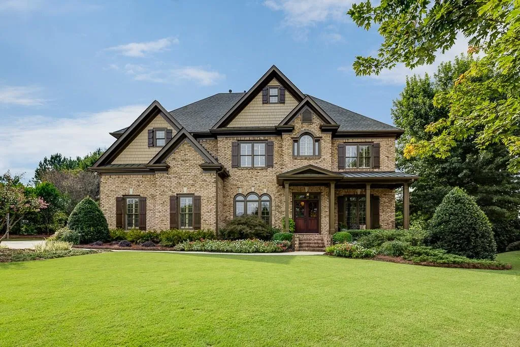 400 Meadow Gate Close, Sandy Springs, Georgia 30350, 5 Bedrooms Bedrooms, ,5 BathroomsBathrooms,Residential,Sold,400 Meadow Gate Close,5590543