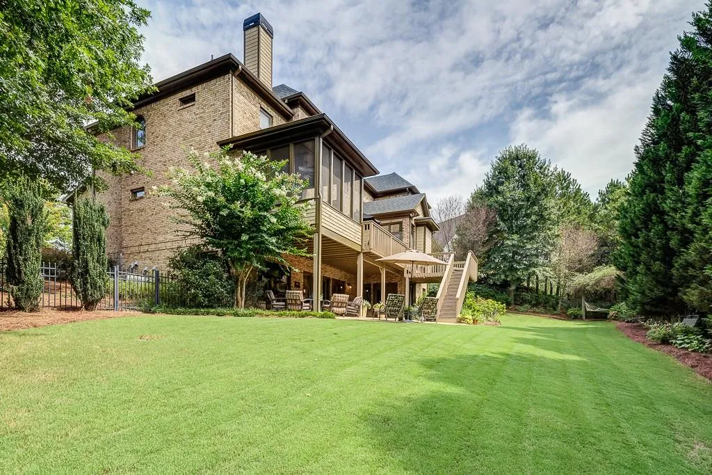 400 Meadow Gate Close, Sandy Springs, Georgia 30350, 5 Bedrooms Bedrooms, ,5 BathroomsBathrooms,Residential,Sold,400 Meadow Gate Close,5590543