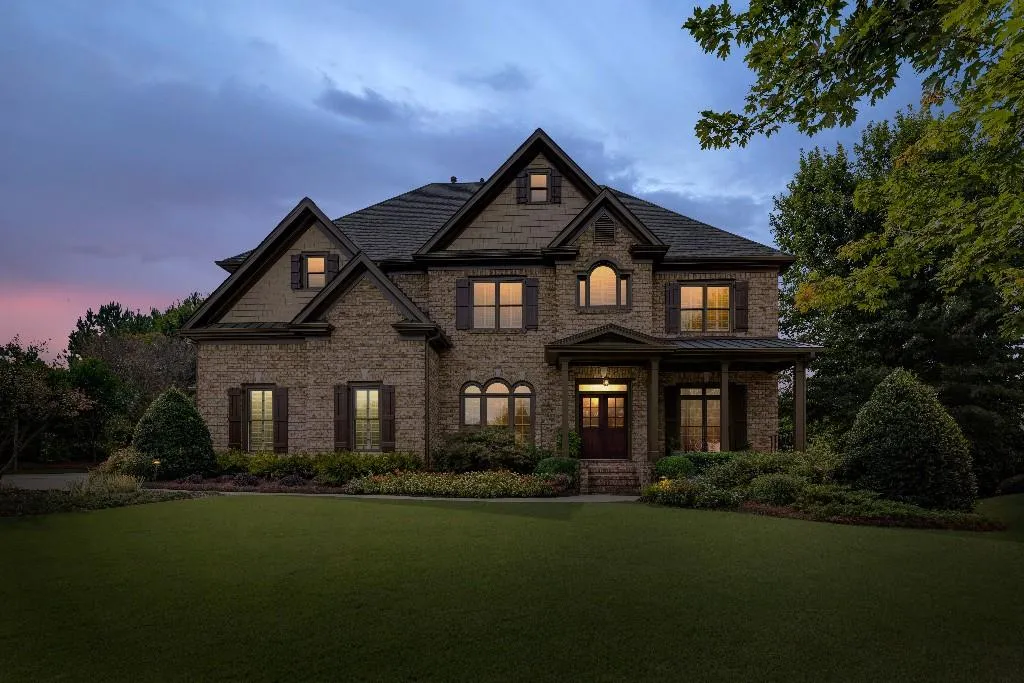 400 Meadow Gate Close, Sandy Springs, Georgia 30350, 5 Bedrooms Bedrooms, ,5 BathroomsBathrooms,Residential,Sold,400 Meadow Gate Close,5590543