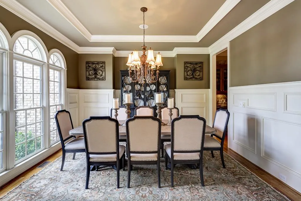 400 Meadow Gate Close, Sandy Springs, Georgia 30350, 5 Bedrooms Bedrooms, ,5 BathroomsBathrooms,Residential,Sold,400 Meadow Gate Close,5590543