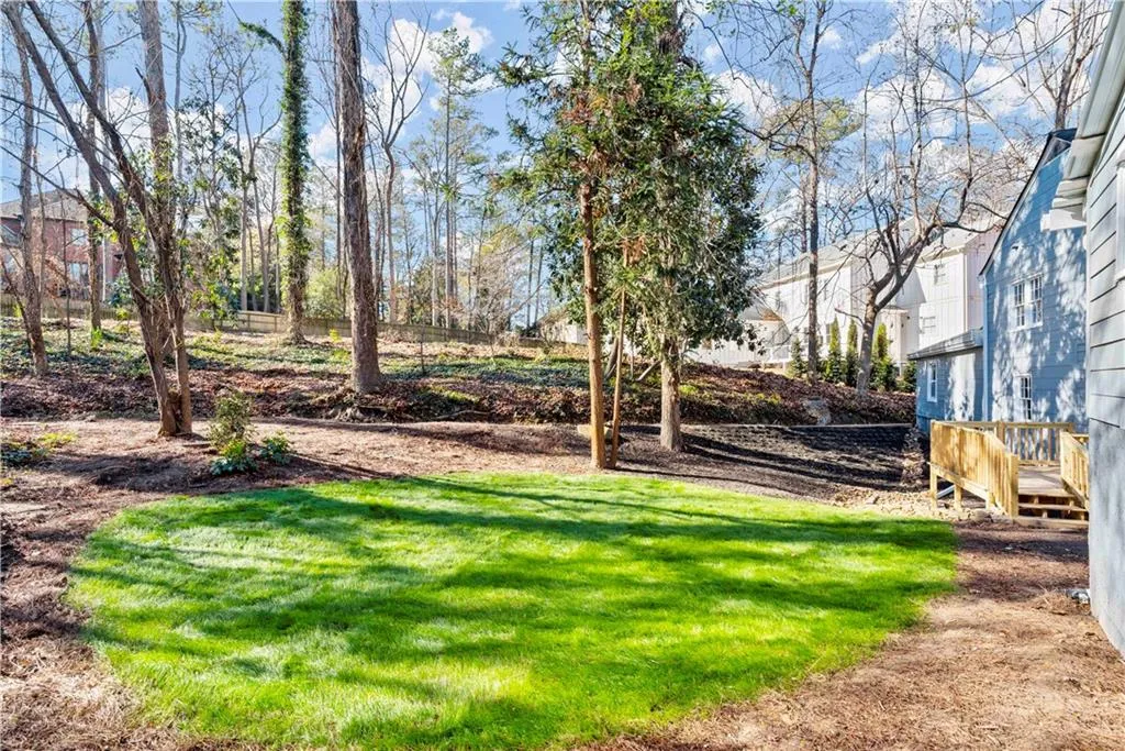3310 E Roxboro Road Ne, Atlanta, Georgia 30324, ,Residential Income,For Sale,3310 E Roxboro Road Ne,7585399