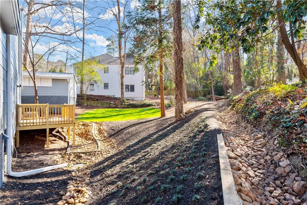 3310 E Roxboro Road Ne, Atlanta, Georgia 30324, ,Residential Income,For Sale,3310 E Roxboro Road Ne,7585399